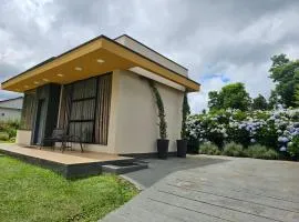 Casa c/ Lareira e Banheira em Urubici CLA0000