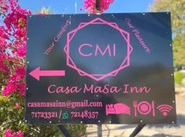 Casa MaSa Inn