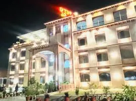 Trimrooms Shubharambh Ayodhya