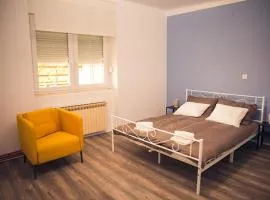 Pro-Apartments Croatia