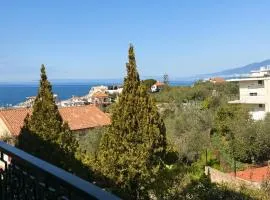 Il Gusto Rooms - Avia Seaview Retreat!
