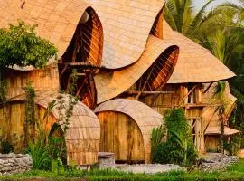 Green Lander Ubud