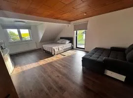 Fewo am Stadtrand von Bad Hersfeld