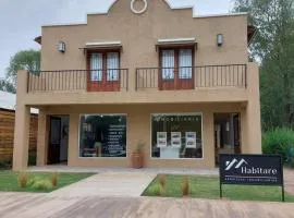 Habitare Departamentos