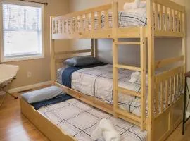 Lodge on Lamoka Guest House