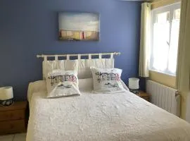 Chambres Paysannes Lecarpentier -