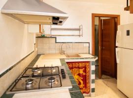 Dimora Laguna - Isola di Pellestrina Ve, hotel in Pellestrina