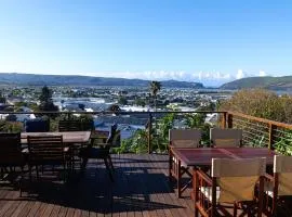 Guinea Fowl Lodge
