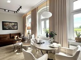Apartamenty Toszeckie LUX