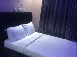 Skyflix Hotel & Suites