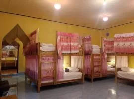 Emily Dormitory Hostel