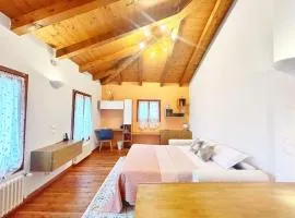 open space apt