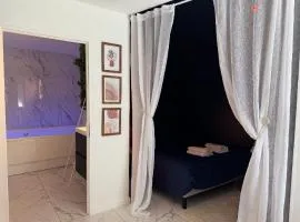 Secret room