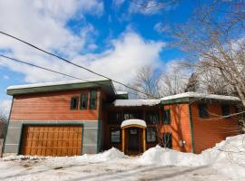 Chasing the Slopes, place to stay in North Woodstock