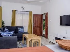 May Townhouse