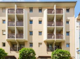 R&eacute;sidence Pierre & Vacances Les Citronniers