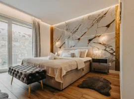 Witolda - luksusowy apartament w centrum - Fair Rentals