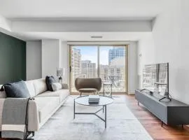 Ballston 1BR w Concierge WD Pool nr Metro WDC-502