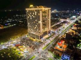 Khách sạn Apec Mandala Tuy Hoà Phú Yên New, hotel in Tuy Hoa