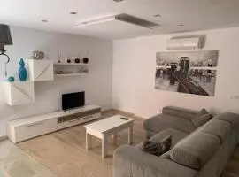Vivienda al Sur del Sur