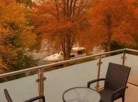 Apartments an der Lahn
