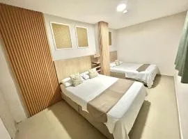 Hotel Grand Horizon Rodadero, Santa Marta