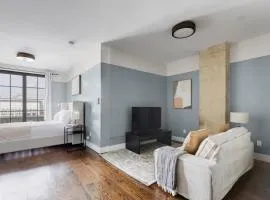 Blueground Williamsburg rooftop nr East River NYC-1938