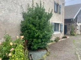 La Ferme des 1000 étangs