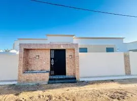 Villa Arij