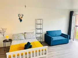 The Bethnal Green Stay