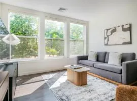 Blueground North Cambridge fitness center nr Alewife Park BOS-1225