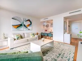 Cond Bayline - Safia - Pool - SPA - Beach - GYM - BY BEDZY