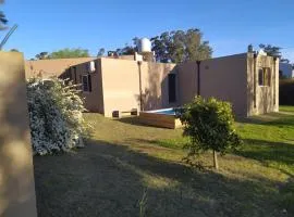 DOS ALAMOS - CASA - Colinas Verdes