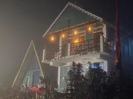 Dara Homestay, Charkhole
