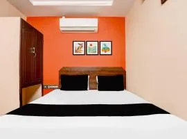 Hotel O Woodlands