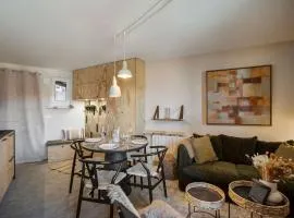 Val Thorens, 4 pers, proche pistes, piscine, confort - FR-1-640-76