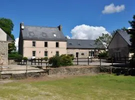 Gîtes de Lopéau - jusqu'à 8 invités