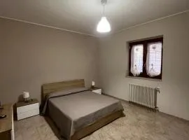 House in Cave