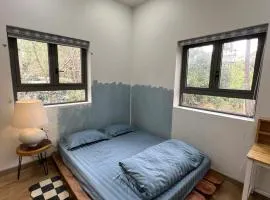 Dốc mộng mơ homestay & villa