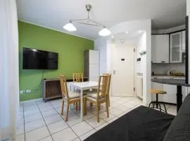 Sky Lift Apartment San Marino
