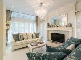 Baan Hua Hin 4 Bedroom Luxury Villa by Passionata Collection