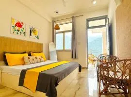 Bunk Hostel Rishikesh