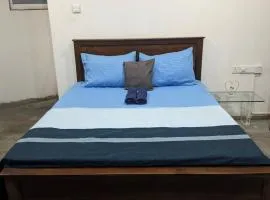Deen Villa