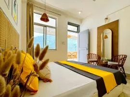 Bunk Hostel Rishikesh