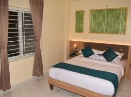 Urban Suites