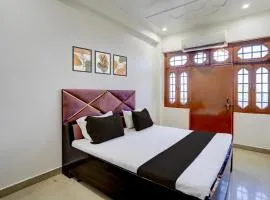 Hotel O Crystal Crown