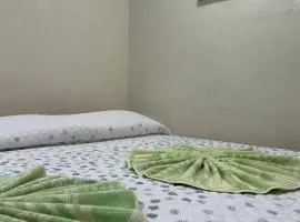 Hospedaje la estrella del lago
