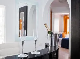 Copacabana Golf del Sur