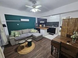 D&D Apartment