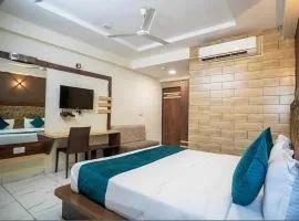 Hotel O Rajula Formerly The Urban Hotel